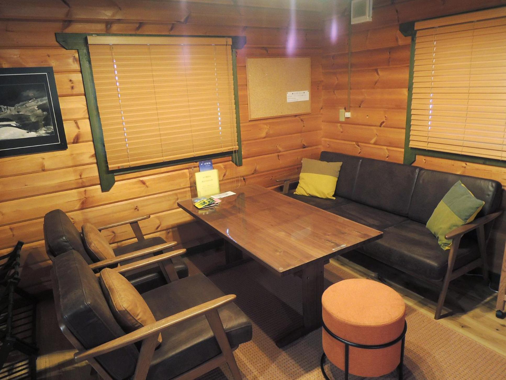 Kokoro No Sato Villa Kamishihoro Room photo