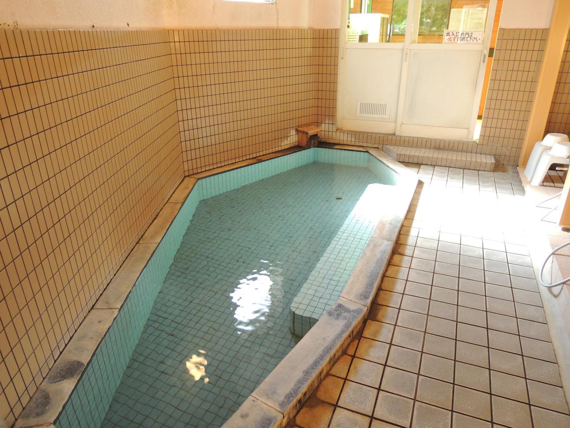 Kokoro No Sato Villa Kamishihoro Room photo
