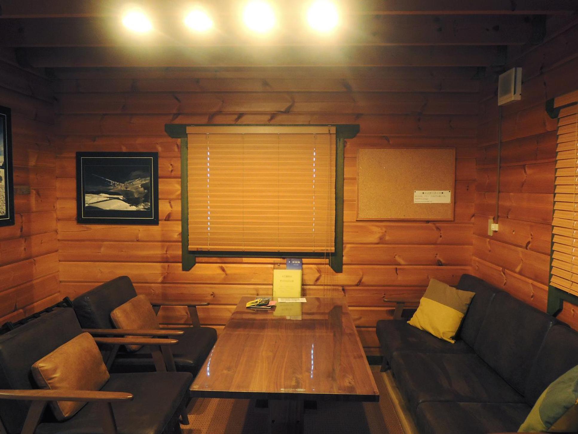 Kokoro No Sato Villa Kamishihoro Room photo